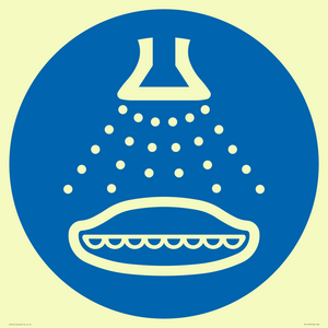 ML11459: Mandatory: Start water spray in launch sequence