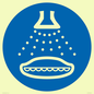 ML11459: Mandatory: Start water spray in launch sequence