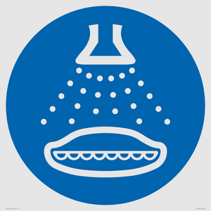 ML11459: Mandatory: Start water spray in launch sequence