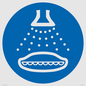 ML11459: Mandatory: Start water spray in launch sequence