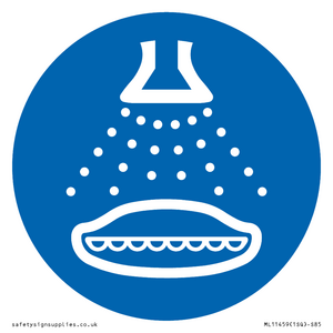 ML11459: Mandatory: Start water spray in launch sequence
