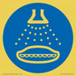ML11459: Mandatory: Start water spray in launch sequence