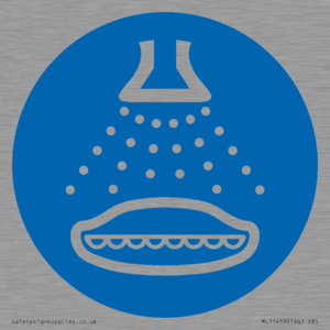 ML11459: Mandatory: Start water spray in launch sequence