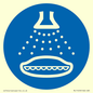 ML11459: Mandatory: Start water spray in launch sequence