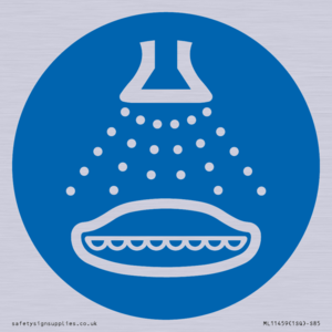 ML11459: Mandatory: Start water spray in launch sequence