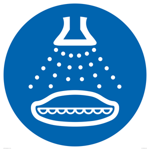 ML11459: Mandatory: Start water spray in launch sequence
