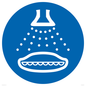 ML11459: Mandatory: Start water spray in launch sequence