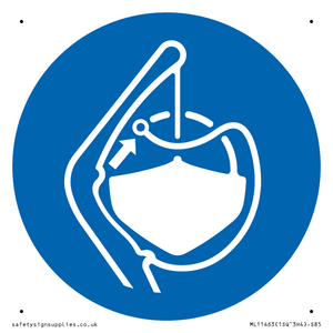 ML11463: Mandatory: Release lifeboat gripes in launch sequence