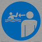 ML11482: Mandatory: Keep children under supervision in the aquatic environment