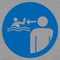 ML11482: Mandatory: Keep children under supervision in the aquatic environment