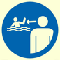 ML11482: Mandatory: Keep children under supervision in the aquatic environment
