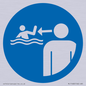 ML11482: Mandatory: Keep children under supervision in the aquatic environment