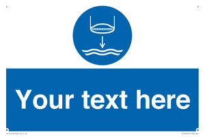 ML7535: Custom Lower lifeboat to the water in launch sequence