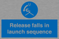 ML7569: Release falls in launch sequence