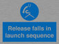 ML7569: Release falls in launch sequence