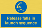 ML7569: Release falls in launch sequence