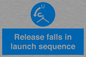 ML7569: Release falls in launch sequence