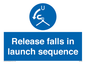 ML7569: Release falls in launch sequence