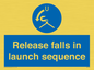 ML7569: Release falls in launch sequence