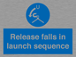 ML7569: Release falls in launch sequence
