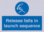 ML7569: Release falls in launch sequence