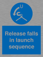 ML7569: Release falls in launch sequence