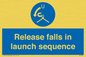 ML7569: Release falls in launch sequence