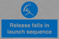 ML7569: Release falls in launch sequence
