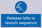 ML7569: Release falls in launch sequence