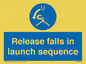 ML7569: Release falls in launch sequence