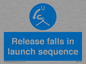 ML7569: Release falls in launch sequence