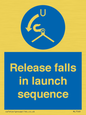 ML7569: Release falls in launch sequence