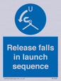 ML7569: Release falls in launch sequence