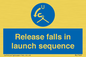 ML7569: Release falls in launch sequence