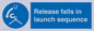 ML7569: Release falls in launch sequence