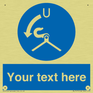 ML7577: Custom release falls in launch sequence