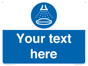 ML7578: Custom start water spray in launch sequence