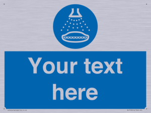 ML7578: Custom start water spray in launch sequence