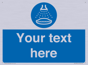 ML7578: Custom start water spray in launch sequence