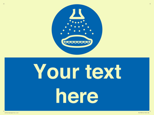 ML7578: Custom start water spray in launch sequence