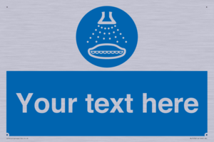 ML7578: Custom start water spray in launch sequence