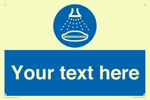 ML7578: Custom start water spray in launch sequence