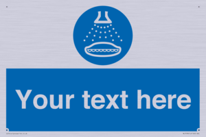 ML7578: Custom start water spray in launch sequence