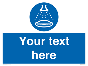 ML7578: Custom start water spray in launch sequence