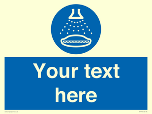 ML7578: Custom start water spray in launch sequence