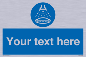 ML7578: Custom start water spray in launch sequence