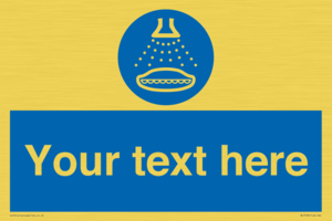 ML7578: Custom start water spray in launch sequence