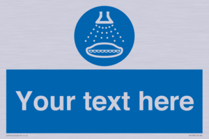 ML7578: Custom start water spray in launch sequence