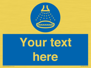 ML7578: Custom start water spray in launch sequence