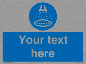 ML7578: Custom start water spray in launch sequence